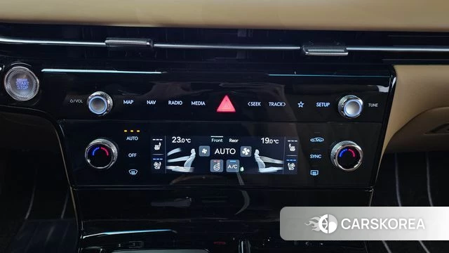 Genesis G80 (RG3) id 5011454 из Кореи 20