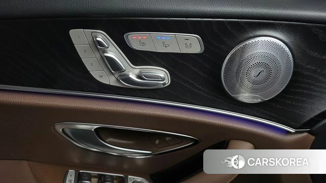 Mercedes-Benz E-Class W213 id 4967189 из Кореи 20