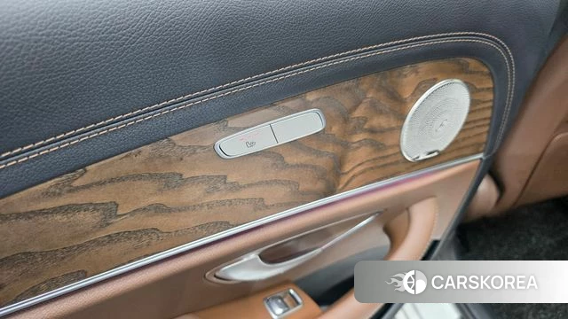 Mercedes-Benz E-Class W213 id 5034805 из Кореи 20