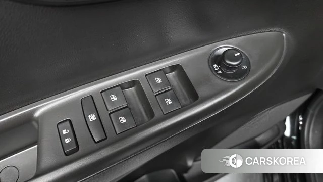Chevrolet (GM Daewoo) The New Spark id 4930324 из Кореи 20