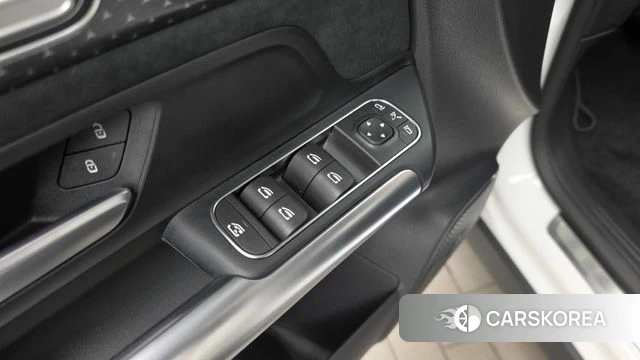 Mercedes-Benz EQA H243 id 5015804 из Кореи 20