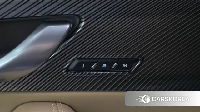 Renault Korea (Samsung) Grand Coleos id 4995472 из Кореи 20