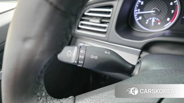 Hyundai The New Avante AD id 5013633 из Кореи 20