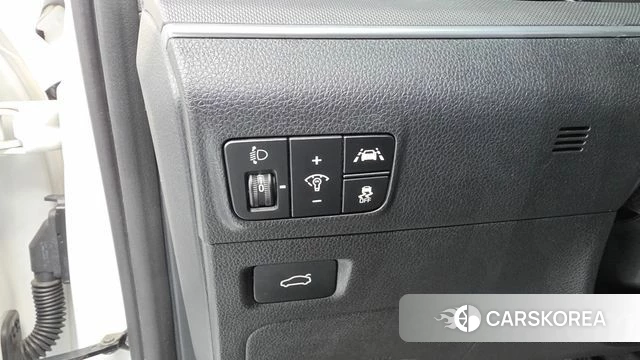 Kia K5 3rd generation id 4707340 из Кореи 20