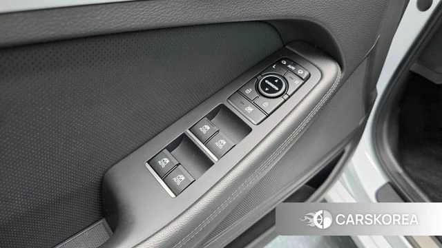 Genesis G80 id 5004497 из Кореи 20