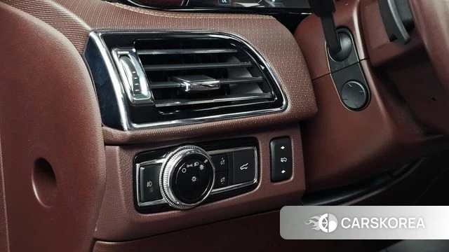 Lincoln Navigator 4th generation id 4930240 из Кореи 20