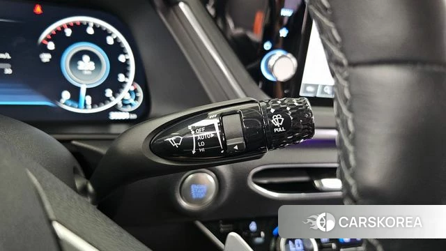 Hyundai Sonata (DN8) id 4702272 из Кореи 20