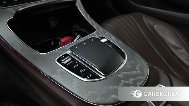 Mercedes-Benz CLS-Class C257 id 4923288 из Кореи 20