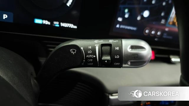 Hyundai The New Ionic 5 id 5039337 из Кореи 20
