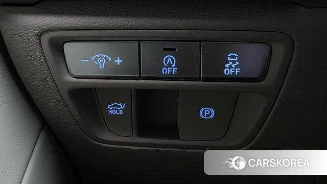 Genesis G80 (RG3) id 4997573 из Кореи 20