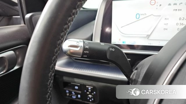 Hyundai Ionic 6 id 5046773 из Кореи 20