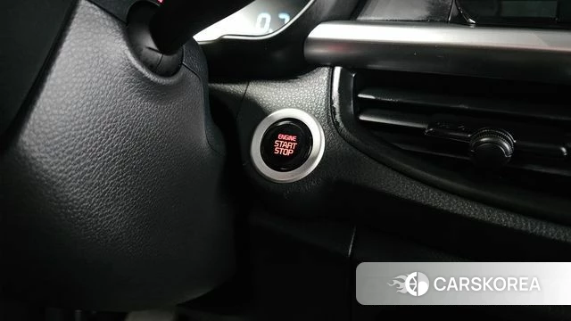 Kia The New Morning (JA) id 4964132 из Кореи 20