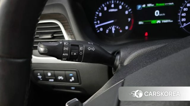 Genesis G80 id 5013745 из Кореи 20
