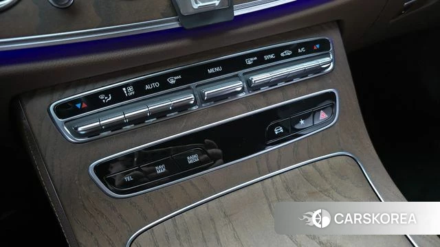 Mercedes-Benz E-Class W213 id 4996713 из Кореи 20