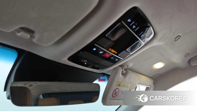 Hyundai Grandeur Hybrid (GN7) id 4950253 из Кореи 20