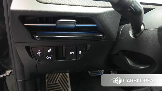 Kia EV6 id 5040115 из Кореи 20