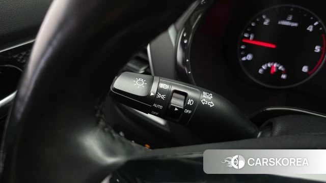 Kia Seltos id 5028546 из Кореи 20
