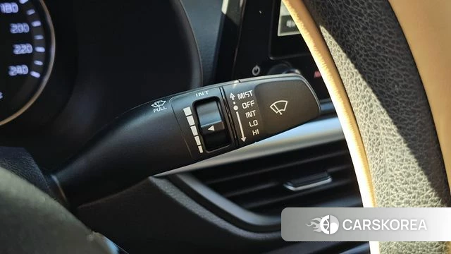 Kia The New K3 2nd generation id 4991314 из Кореи 20