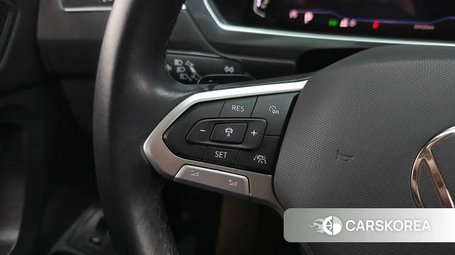 Volkswagen Tiguan Allspace id 5039104 из Кореи 20