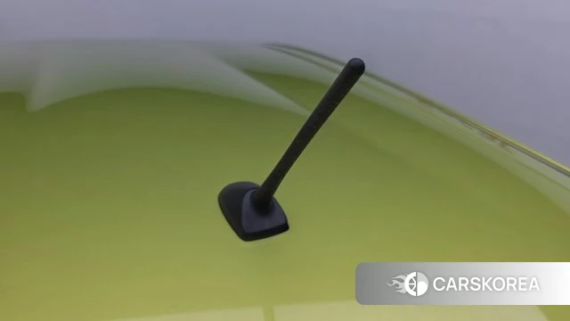 Toyota Prius C id 5014073 из Кореи 20