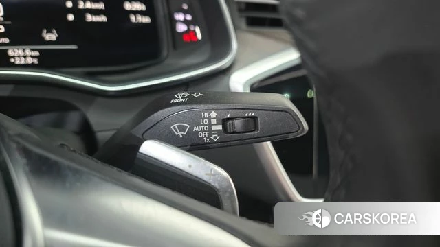 Audi A6 (C8) id 4976264 из Кореи 20