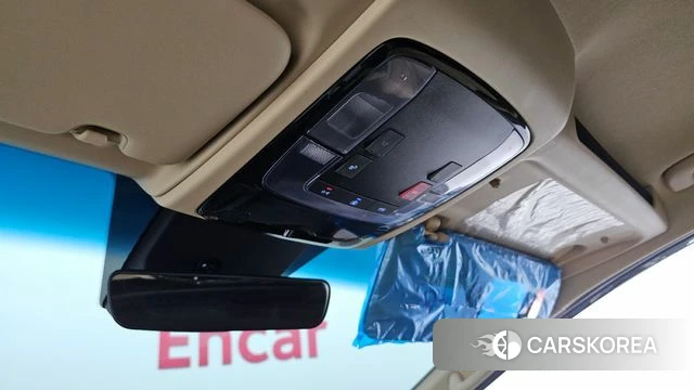 Hyundai Staria id 4974946 из Кореи 20