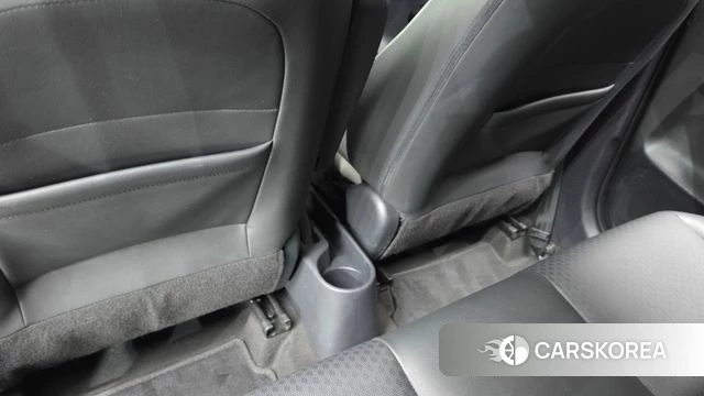 Kia All New Morning (JA) id 4993442 из Кореи 20