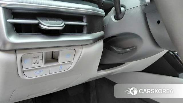 Hyundai Grandeur (GN7) id 4768470 из Кореи 20