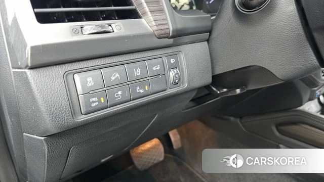 Ssangyong G4 Rexton id 4944062 из Кореи 20