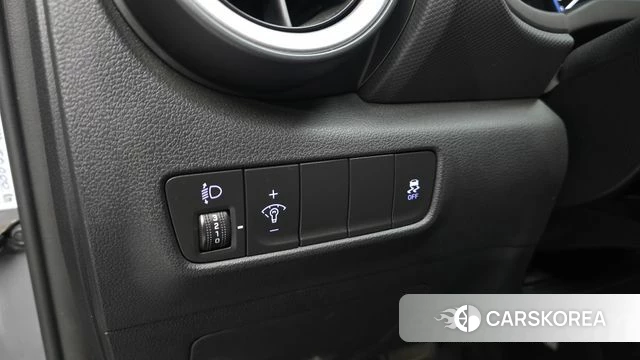 Hyundai The New Kona id 4923068 из Кореи 20