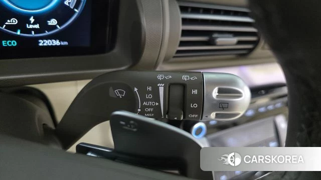 Hyundai Casper Electric id 4928141 из Кореи 20