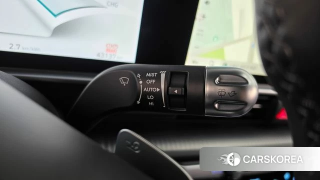 Hyundai Ionic 6 id 5045809 из Кореи 20