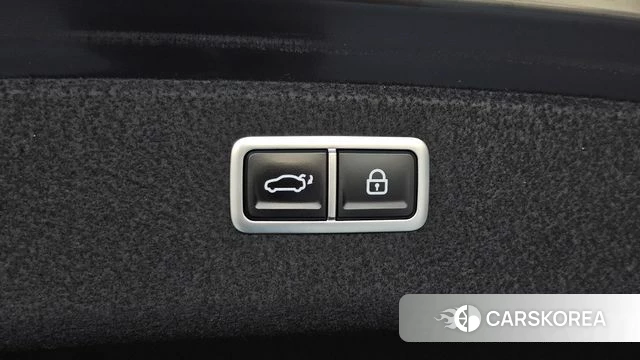 Genesis G80 (RG3) id 4976816 из Кореи 20