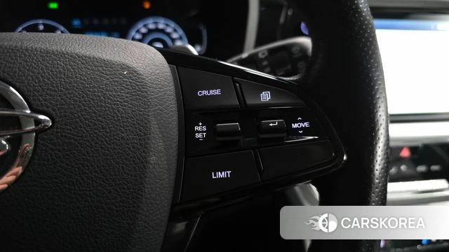 Ssangyong Beautiful Korando id 4900499 из Кореи 20