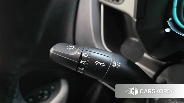 Kia The New Kia Ray id 4940902 из Кореи 20
