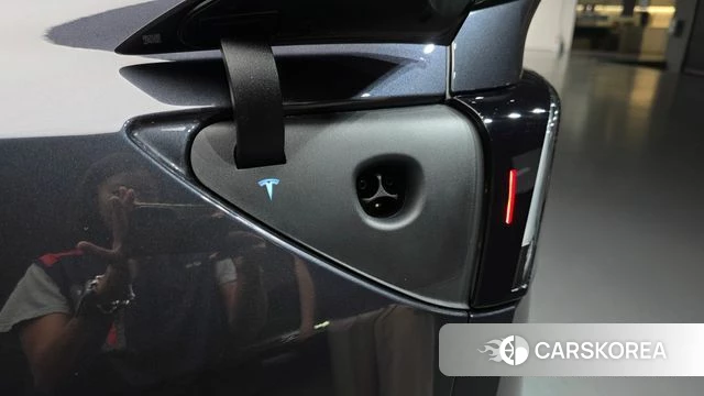Tesla Model Y id 4767146 из Кореи 20