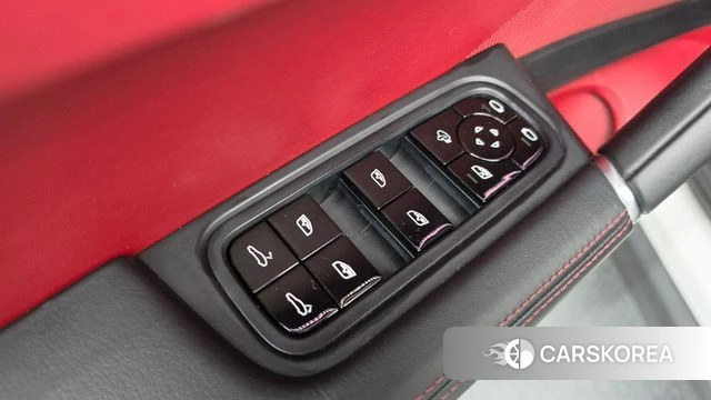 Porsche Cayenne (PO536) id 5018412 из Кореи 20