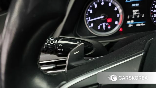 Hyundai Sonata (DN8) id 4997374 из Кореи 20