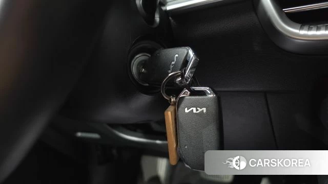 Kia K5 3rd generation id 4996677 из Кореи 20