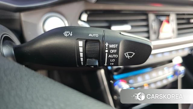 Hyundai Grandeur IG id 4988318 из Кореи 20