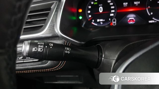 Renault Korea (Samsung) Capture id 4930033 из Кореи 20