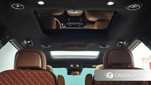 Hyundai Palisade (LX3) id 5015881 из Кореи 20