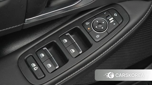 Hyundai Sonata D Edge Hybrid (DN8) id 4834867 из Кореи 20