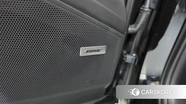 Porsche Cayenne (PO536) id 5039045 из Кореи 20