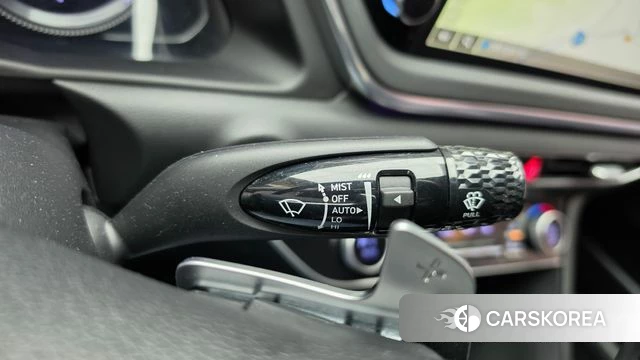 Hyundai Sonata (DN8) id 5027347 из Кореи 20