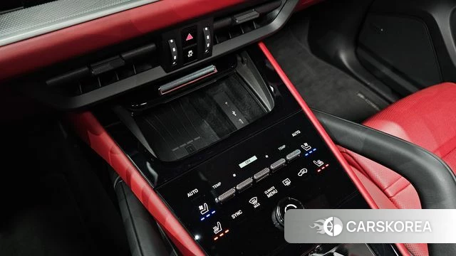 Porsche Cayenne (PO536) id 5039465 из Кореи 20