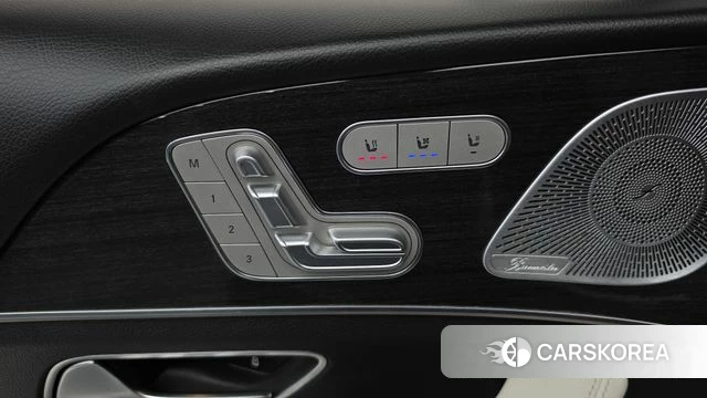Mercedes-Benz GLE-Class W167 id 4952113 из Кореи 20