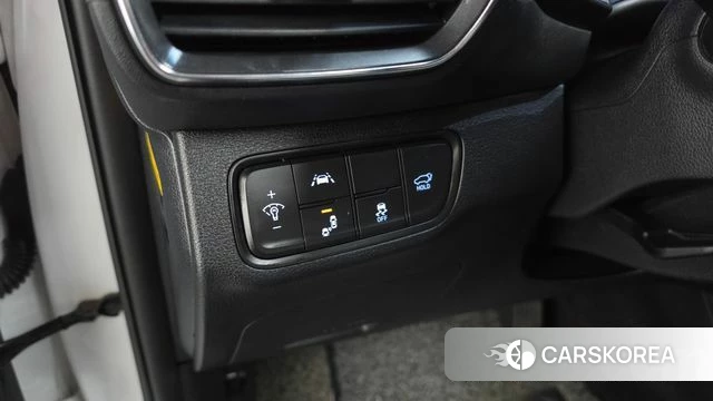 Hyundai Santa Fe TM id 4737649 из Кореи 20