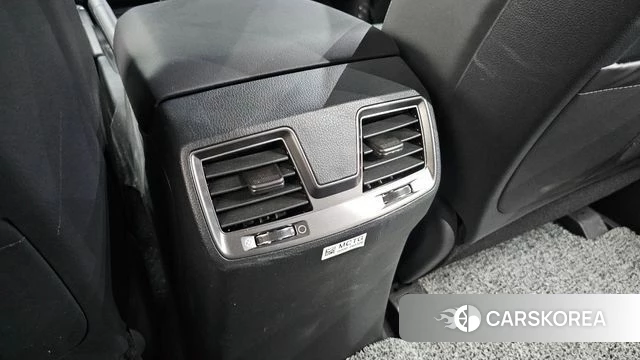Ssangyong The New Rexton Sport id 5011499 из Кореи 20