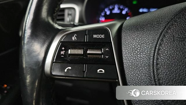 Kia The New Sorento id 5042053 из Кореи 20